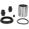 Image de AUTOFREN SEINSA D41067C Kit de réparation d'étrier de frein Essieu avant Compatible avec CITROËN C3 I 3/5 portes FC, FN C2 3/5 portes JM C2 Enterprise JG