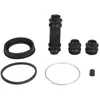 Image de AUTOFREN SEINSA D41224 Kit de réparation d'étrier de frein Essieu avant Compatible avec MAZDA MX-3 EC 323 C IV BG FAMILIA V BA FAMILIA IV BG 323 P V BA 323 III Station Wagon BW
