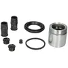 Image de AUTOFREN SEINSA D41114C Kit de réparation d'étrier de frein Essieu avant Compatible avec FORD Fiesta Mk4 3/5 portes JAS, JBS Fiesta Mk3 3/5 portes GFJ KA 3 portes RB Fiesta Mk2 3/5 portes FBD