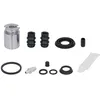 Image de AUTOFREN SEINSA D41168C Kit de réparation d'étrier de frein Essieu arrière Compatible avec FORD Mondeo Mk3 Break BWY Mondeo Mk3 5 portes B5Y Mondeo Mk3 Berline B4Y, RENAULT Kangoo I KC, KC0/1, JAGUAR