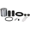 Image de AUTOFREN SEINSA D41170C Kit de réparation d'étrier de frein Essieu avant Compatible avec FIAT Punto II 3/5 portes 188 Punto I 3/5 portes 176 Punto I Cabriolet 176, LANCIA Y 840A