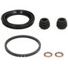 Image de AUTOFREN SEINSA D41229 Kit de réparation d'étrier de frein Essieu avant Compatible avec HONDA CRX II ED, EE
