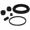 Image de AUTOFREN SEINSA D41334 Kit de réparation d'étrier de frein Essieu avant Compatible avec TOYOTA COROLLA ZZE12, NDE12, ZDE12 COROLLA A trois volumes E12J, E12T COROLLA Break E12J, E12T