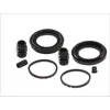 Image de AUTOFREN SEINSA D41347 Kit de réparation d'étrier de frein Essieu avant Compatible avec RENAULT Koleos I HY, NISSAN Qashqai/Qashqai +2 I J10, NJ10, INFINITI EX 3/5 portes J50