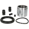 Image de AUTOFREN SEINSA D41109C Kit de réparation d'étrier de frein Essieu avant Compatible avec NISSAN JUKE F15, VOLVO 740 Kombi 745, LAND ROVER Freelander SUV L314