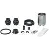 Image de AUTOFREN SEINSA D41158C Kit de réparation d'étrier de frein Essieu arrière Compatible avec OPEL Corsa C 3/5 portes X01 Astra H 3/5 portes A04 Zafira A T98 Astra G CC T98 Tigra Twintop X04