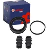 Image de AUTOFREN SEINSA D4954 Kit de réparation d'étrier de frein Essieu arrière Compatible avec MERCEDES-BENZ Sprinter 3.5-T Van W906 Sprinter 5-T Camion plate-forme/Châssis W906, VW Crafter 30-50 Van 2E