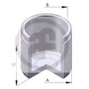 Image de AUTOFREN SEINSA D02567 Piston étrier de frein 43mm Acier Compatible avec HYUNDAI SANTA FÉ II CM, NISSAN TERRANO II R20, KIA SORENTO II XM