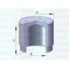 Image de AUTOFREN SEINSA D025134 Piston étrier de frein 48mm Acier Compatible avec TOYOTA LAND CRUISER KDJ12, GRJ12, MITSUBISHI PAJERO IV V8W, V9W
