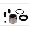 Image de AUTOFREN SEINSA D41072C Kit de réparation d'étrier de frein Essieu avant Compatible avec SUZUKI SWIFT II 3/5 portes EA, MA BALENO 3/5 portes EG BALENO Break EG BALENO EG