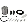 Image de AUTOFREN SEINSA D41086C Kit de réparation d'étrier de frein Essieu avant Compatible avec VW Golf VII 3/5 portes 5G1, BQ1, BE1, BE2 Tiguan II AD1, AX1 Golf VII Variant BA5, BV5 Golf VIII 3/5 portes CD1