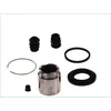 Image de AUTOFREN SEINSA D41101C Kit de réparation d'étrier de frein Compatible avec OPEL Frontera B SUV U99 Frontera A SUV U92 Frontera A Sport SUV Cabriolet U92 Monterey A M92 Monterey B M98, MAZDA, ISUZU