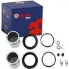 Image de AUTOFREN SEINSA D41115C Kit de réparation d'étrier de frein Essieu avant Compatible avec MERCEDES-BENZ MB 100 Bus W631 MB 100 Camion plate-forme/Châssis W631 MB 100 Van W631