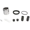 Image de AUTOFREN SEINSA D41118C Kit de réparation d'étrier de frein Essieu avant Compatible avec MERCEDES-BENZ Classe E Berline W211 Classe E Berline W212 Classe E Break S211 SL Cabriolet R230