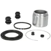 Image de AUTOFREN SEINSA D41127C Kit de réparation d'étrier de frein Essieu avant Compatible avec TOYOTA CELICA ST20, AT20 CELICA ZZT23 Picnic XM1 COROLLA Verso ZDE12, CDE12 CARINA E T19