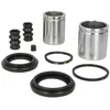 Image de AUTOFREN SEINSA D41130C Kit de réparation d'étrier de frein Essieu avant Compatible avec FIAT Ducato II Camion plate-forme/Châssis 230 Ducato II Bus 230 Ducato II Van 230L, PEUGEOT Boxer Van 230, 230L