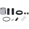 Image de AUTOFREN SEINSA D41150C Kit de réparation d'étrier de frein Essieu avant Compatible avec VW Transporter T4 Minibus 70B, 70C, 7DB, 7DK, 70J, 70K, 7DC, 7DJ Transporter T4 Van 70A, 70H, 7DA, 7DH, SEAT