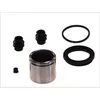 Image de AUTOFREN SEINSA D41177C Kit de réparation d'étrier de frein Essieu avant Compatible avec FORD Fiesta Mk6 3/5 portes JA8, JR8 Fiesta Mk6 Van B-Max JK8, JK Fiesta Mk6 Berline Tourneo Courier MPV, SMART