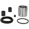 Image de AUTOFREN SEINSA D41184C Kit de réparation d'étrier de frein Essieu avant Compatible avec BMW 3 Berline E30 3 Cabriolet E30 3 Touring E30 Z1 Roadster E30, ALFA ROMEO 33 907A