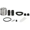 Image de AUTOFREN SEINSA D41185C Kit de réparation d'étrier de frein Essieu avant Compatible avec BMW 3 Berline E30 3 Cabriolet E30 3 Touring E30 8 E31, ALFA ROMEO 33 907A