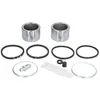 Image de AUTOFREN SEINSA D41385C Kit de réparation d'étrier de frein Essieu arrière Compatible avec LAND ROVER Defender SUV L316 Defender Pick-up L316 Defender SUV Cabriolet L316