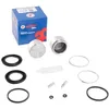 Image de AUTOFREN SEINSA D41409C Kit de réparation d'étrier de frein Essieu avant Compatible avec BMW 3 Berline E21, OPEL Manta B Berline 58, 59 Ascona B Berline 81, 86, 87, 88, TRIUMPH Spitfire Cabriolet