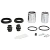 Image de AUTOFREN SEINSA D41633C Kit de réparation d'étrier de frein Essieu avant Compatible avec OPEL Vivaro A Van X83 Vivaro A Combi X83 Vivaro A Camion plate-forme/Châssis X83, RENAULT Trafic II Van FL