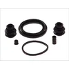 Image de AUTOFREN SEINSA D41658 Kit de réparation d'étrier de frein Essieu avant Compatible avec HYUNDAI ACCENT III MC