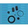 Image de AUTOFREN SEINSA D41637 Kit de réparation d'étrier de frein Essieu avant Compatible avec BMW 5 Berline F10 5 Touring F11 7 F01, F02, F03, F04 7 E65, E66, E67 5 GT F07 6 Gran Coupé F06