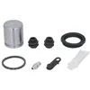 Image de AUTOFREN SEINSA D41649C Kit de réparation d'étrier de frein Essieu arrière Compatible avec HYUNDAI SANTA FÉ II CM, KIA SORENTO II XM