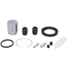 Image de AUTOFREN SEINSA D41617C Kit de réparation d'étrier de frein Essieu arrière Compatible avec SUBARU IMPREZA A trois volumes GC, OPEL Sintra APV, MITSUBISHI Galant VIII Berline EA