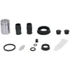 Image de AUTOFREN SEINSA D41609C Kit de réparation d'étrier de frein Essieu arrière Compatible avec MERCEDES-BENZ SL Cabriolet R230, TOYOTA Yaris 3/5 portes P9, MINI 3/5 portes R50, R53