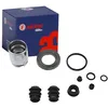 Image de AUTOFREN SEINSA D41695C Kit de réparation d'étrier de frein Essieu arrière Compatible avec TOYOTA AURIS NRE15, ZZE15, ADE15, ZRE15, NDE15, LEXUS CT ZWA10