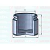 Image de AUTOFREN SEINSA D025239 Piston étrier de frein 60mm Acier Compatible avec NISSAN Qashqai/Qashqai +2 I J10, NJ10, MAZDA CX-5 KE, GH, BMW 7 E38