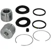 Image de AUTOFREN SEINSA D41676C Kit de réparation d'étrier de frein Essieu arrière Compatible avec RENAULT Scénic I JA0/1, FA0, TOYOTA Altezza E1, LEXUS IS I JCE1, GXE1