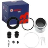 Image de AUTOFREN SEINSA D41600C Kit de réparation d'étrier de frein Essieu avant Compatible avec OPEL Frontera B SUV U99 Frontera A SUV U92 Frontera A Sport SUV Cabriolet U92 Monterey A M92 Monterey B M98