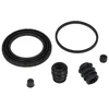Image de AUTOFREN SEINSA D41814 Kit de réparation d'étrier de frein Essieu avant Compatible avec PEUGEOT 4008 SUV, CITROËN C4 Aircross, MITSUBISHI OUTLANDER III GGW, GFW, ZJ, JEEP COMPASS MK49, CHRYSLER, DODGE