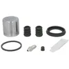 Image de AUTOFREN SEINSA D41775C Kit de réparation d'étrier de frein Essieu avant Compatible avec CHEVROLET MATIZ M200, M250, DAEWOO Matiz 3/5 portes M100, M150