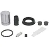 Image de AUTOFREN SEINSA D41756C Kit de réparation d'étrier de frein Essieu arrière Compatible avec BMW 5 Berline E39