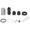 Image de AUTOFREN SEINSA D41752C Kit de réparation d'étrier de frein Essieu arrière Compatible avec TOYOTA Yaris 3/5 portes P1 Yaris Verso P2 IST NCP6