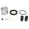 Image de AUTOFREN SEINSA D41751C Kit de réparation d'étrier de frein Essieu avant Compatible avec TOYOTA Yaris 3/5 portes P1