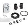 Image de AUTOFREN SEINSA D41827C Kit de réparation d'étrier de frein Essieu arrière Compatible avec VW Golf VI 3/5 portes 5K1 Touran I 1T1, 1T2 Scirocco III 137, 138 Caddy III Van 2KA, 2KH, 2CA, 2CH