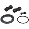 Image de AUTOFREN SEINSA D41820 Kit de réparation d'étrier de frein Essieu avant Compatible avec AUDI A4 B8 Avant 8K5 A5 B8 Coupé 8T3 A5 B8 Sportback 8TA A4 B8 Berline 8K2, RENAULT Megane 3 Coupé DZ, DZ0/1