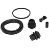 Image de AUTOFREN SEINSA D41768 Kit de réparation d'étrier de frein Essieu avant Compatible avec KIA CARENS III UN CARENS II FJ