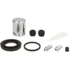 Image de AUTOFREN SEINSA D41765C Kit de réparation d'étrier de frein Essieu arrière Compatible avec FORD Focus Mk2 3/5 portes DA, HCP, DP C-Max DM2 Focus Mk2 Break DA, FFS, DS Focus C-Max DM2, HONDA, ACURA