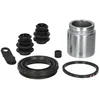 Image de AUTOFREN SEINSA D41832C Kit de réparation d'étrier de frein Essieu arrière Compatible avec OPEL Frontera B SUV U99 Frontera A SUV U92 Monterey A M92 Monterey B M98, HYUNDAI H-1 Travel TQ, MAZDA