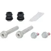 Image de AUTOFREN SEINSA D7070C Jeu de douilles de guidage d'étrier de frein Essieu avant Compatible avec TOYOTA COROLLA ZZE12, NDE12, ZDE12 COROLLA A trois volumes E12J, E12T COROLLA Verso ZDE12, CDE12