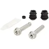 Image de AUTOFREN SEINSA D7071C Jeu de douilles de guidage d'étrier de frein Essieu avant Compatible avec LEXUS IS II GSE2, ALE2, USE2, TOYOTA AVENSIS Liftback T22