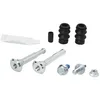 Image de AUTOFREN SEINSA D7103C Jeu de douilles de guidage d'étrier de frein Essieu arrière Compatible avec FIAT Punto Evo 3/5 portes 199 Punto III 3/5 portes 199, CITROËN C4 I Picasso UD