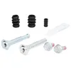 Image de AUTOFREN SEINSA D7076C Jeu de douilles de guidage d'étrier de frein Essieu avant Compatible avec VW Polo IV 3/5 portes 9N, 9A, SKODA Fabia II 3/5 portes 542 Fabia II Combi 545 FABIA 6Y2 ROOMSTER 5J